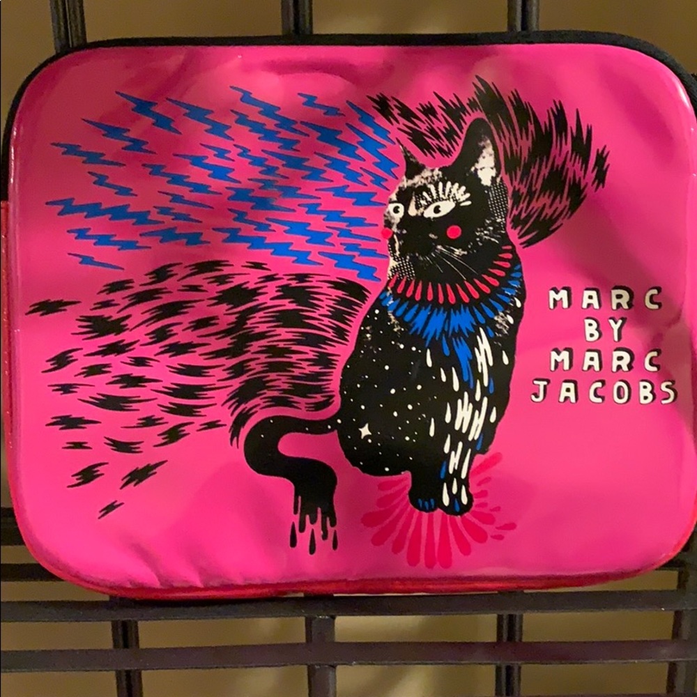 Marc By Marc Jacobs clutch